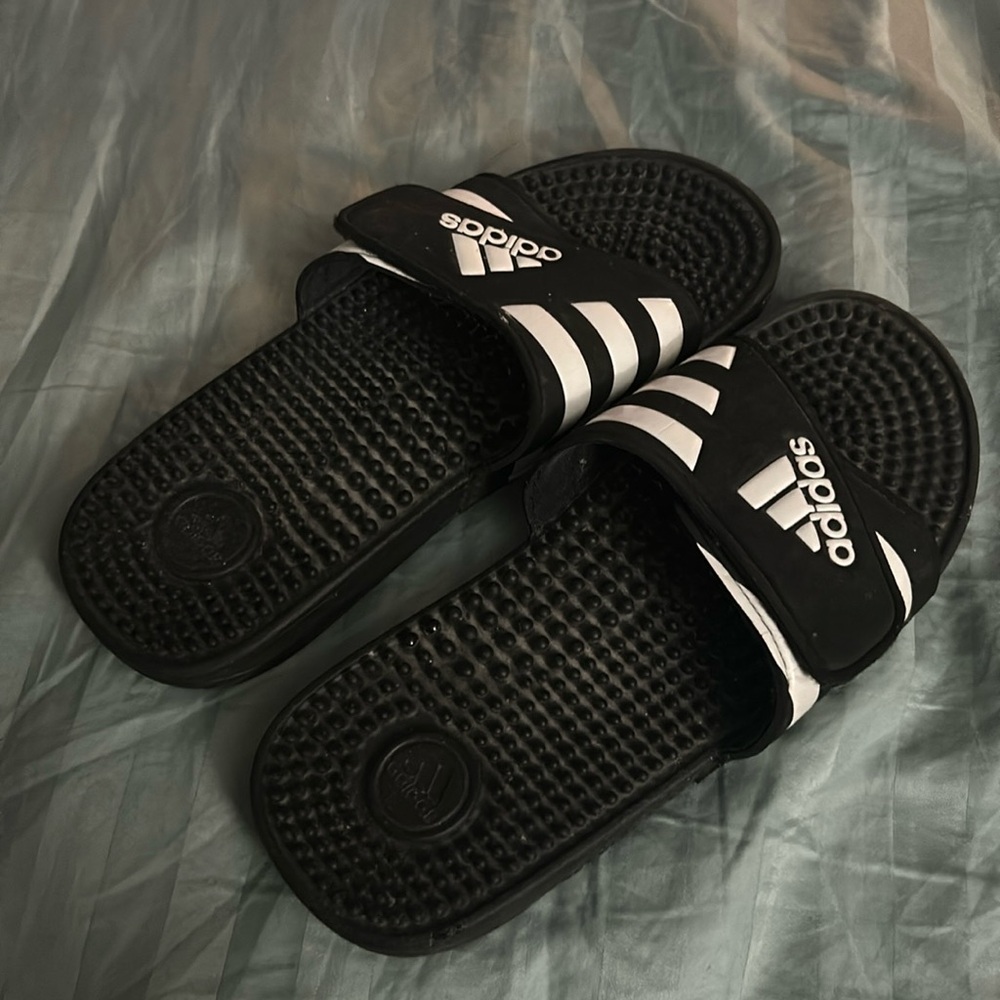 Adidas slides